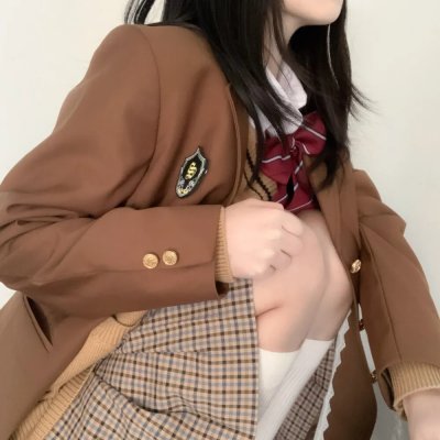 老姑娘